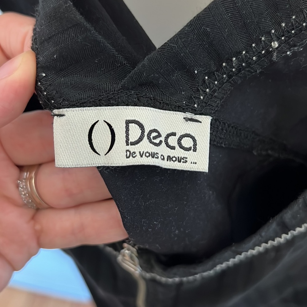 Deca Top - Picture 3 of 7